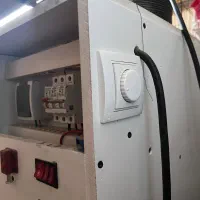 سایلنت باکس ماینر|قطعات و لوازم جانبی رایانه|اصفهان, آبشار|دیوار