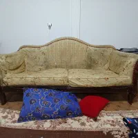مبل|مبلمان خانگی و میز عسلی|آشخانه, |دیوار