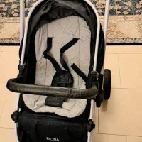 کالسکه روما