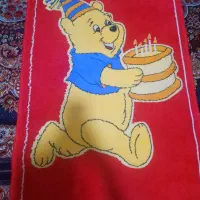 فرش کودک درحدنو