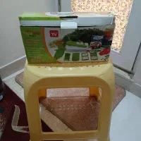 خردکن و میوه خوری