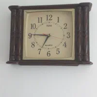 ساعت دیواری|ساعت دیواری و تزئینی|گلبهار, شهر جدید گلبهار|دیوار