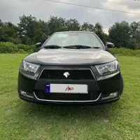 دنا پلاس توربو اتوماتیک 1402