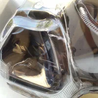 چراغ جلو  طرح ایکس مکس