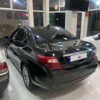 دنا پلاس توربو اتومات مدل 1402