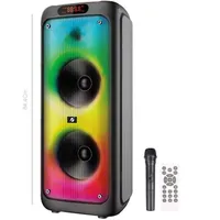 اسپیکر بی سیم قابل حمل مدل BTS-1387