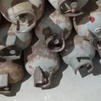 کپسول گاز 25 کیلویی|اجاق گاز و لوازم برقی پختوپز|مرند, |دیوار