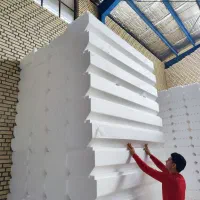 یونولیت سقفی،کرومیتی،ورق عایق درزانقطاع|عمده‌فروشی|تهران, افسریه شمالی|دیوار