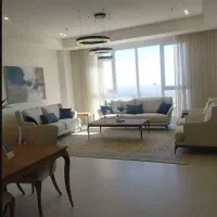 آپارتمان 145 متری * صائب