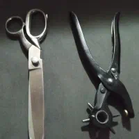 قیچی سینگر آلمانی