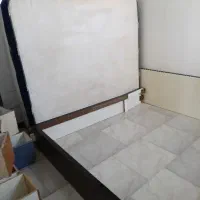 تخت و تشک دو نفره