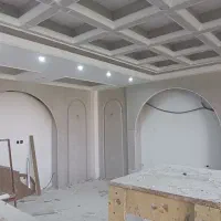 سقف کاذب کناف ایران