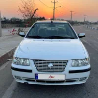 سمند lx ، مدل ۱۳۹۸