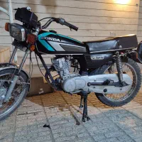 هوندا مدل ۹۴