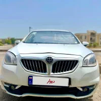 برلیانس h330 اتومات