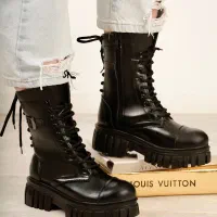 پوتین پشت بندی پرداخت درب منزل