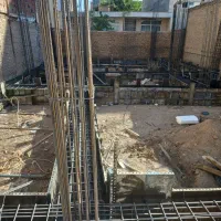 ارماتور بندی ساختمان|خدمات پیشه و مهارت|بجنورد, |دیوار