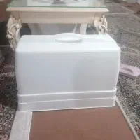 چرخ خیاطی ژانومه مدل 399a