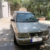 پراید 141 ساده، مدل ۱۳۸۵
