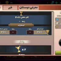 اکانت پسرخوانده