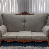 مبل نیمه سلطنتی