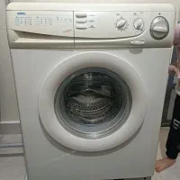 ماشین لباسشویی