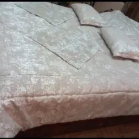 روتختی دو نفره طوسی