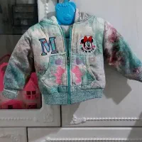 کاپشن بچه گانه