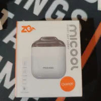 پاد میکول دائم