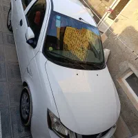 ساینا اس 1402|خودرو سواری و وانت|شیراز, شاپورجان|دیوار