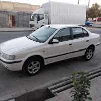 سمند 88|خودرو سواری و وانت|مرودشت, بیست متری بیمارستان|دیوار