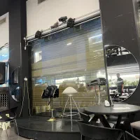 به یه ظرفشور نیمه وقت