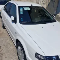 سمند X7 دوگانه سوز، مدل ۱۴۰۳|خودرو سواری و وانت|اصفهان, جی شیر|دیوار