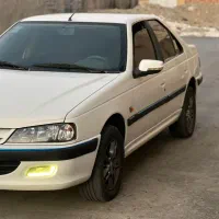 پژو پارس مدل ۹۳ در حد خشک|خودرو سواری و وانت|زابل, |دیوار