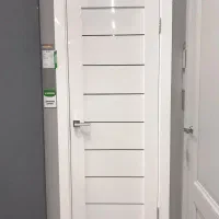 صفر تا صد درب چوبی MDF - HDF ملامینه،ضدآب و اتاقی|مصالح و تجهیزات ساختمان|تهران, استاد معین|دیوار