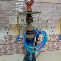 قلیون ۲ سیب