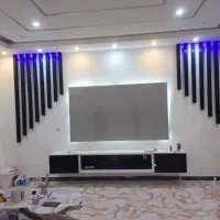 خانه‌ات رو قشنگ کن  بازسازی با تضمین کیفیت و قیمت|خدمات پیشه و مهارت|خرمشهر, |دیوار