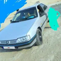 پژو۴۰۵مدل۹۵