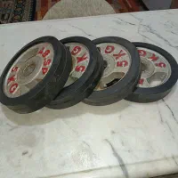 صفحه‌هالتر‌۵کیلویی