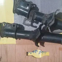 یک جفت کمک فنر پراید