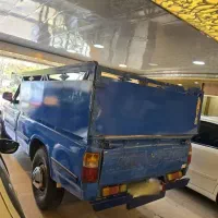 نیسان۸۴|خودرو سواری و وانت|کرج, فاز ۳ گوهردشت|دیوار