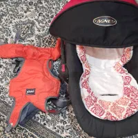 کریر|کالسکه و لوازم جانبی|رشت, معلولین|دیوار