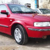 سمند ۸۱ استثنای