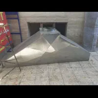 هود،فن،خرطومی