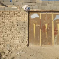 زمین ۴دیواری مختص دامداری|فروش زمین و ملک کلنگی|رباطکریم, حکیم آباد|دیوار