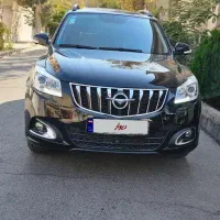 هایما s7 + مدل ۱۴۰۲ گارانتی فعال