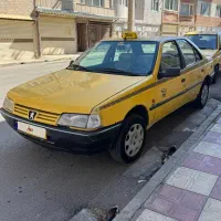 تاکسی روآ 87