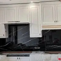 کاشی کاری کاشی کار، سرامیک و سنگ‌