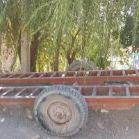 یدکش کمباین|ماشین‌آلات صنعتی|سده (فارس), |دیوار