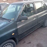 پرایید۱۳۷۹|خودرو سواری و وانت|زرند, |دیوار